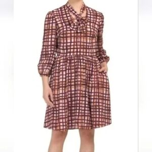 Gal meets Glam Long Sleeve Mini Dress